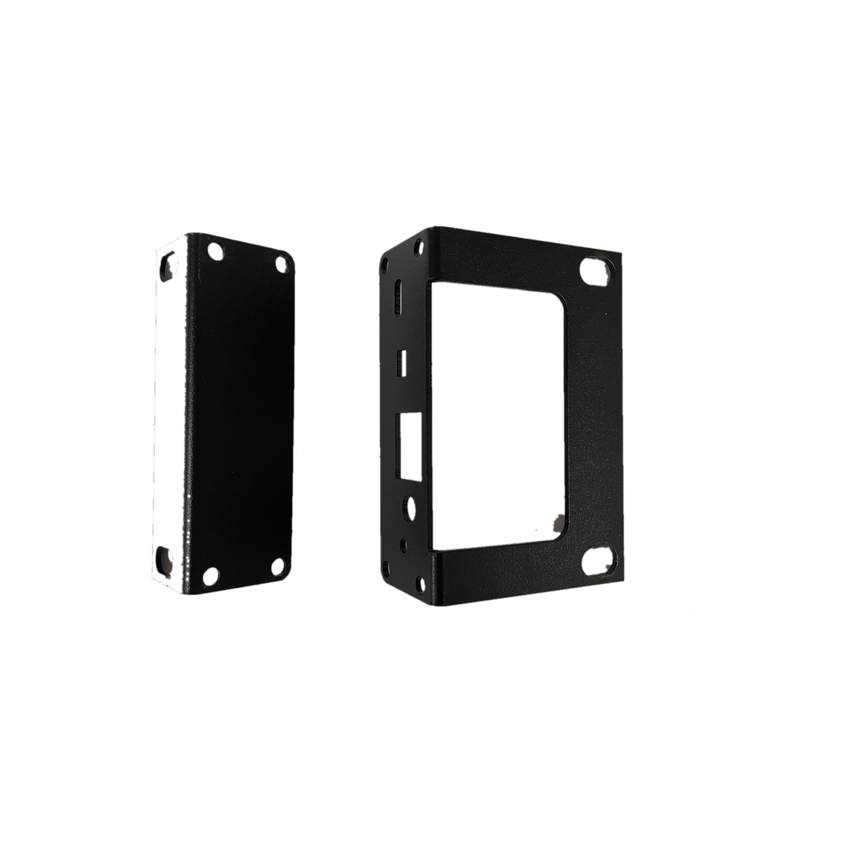 MRCC 2U Rack Ears, left and right