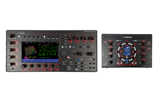 Terrain Synth + NDLR bundle
