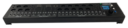 MRCC front view