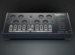 MRCC 880 front